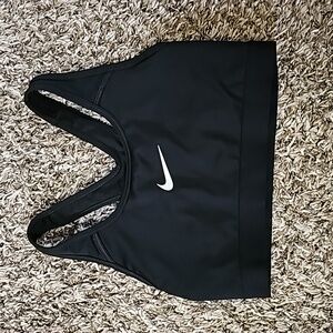 Nike Dri Fit bra